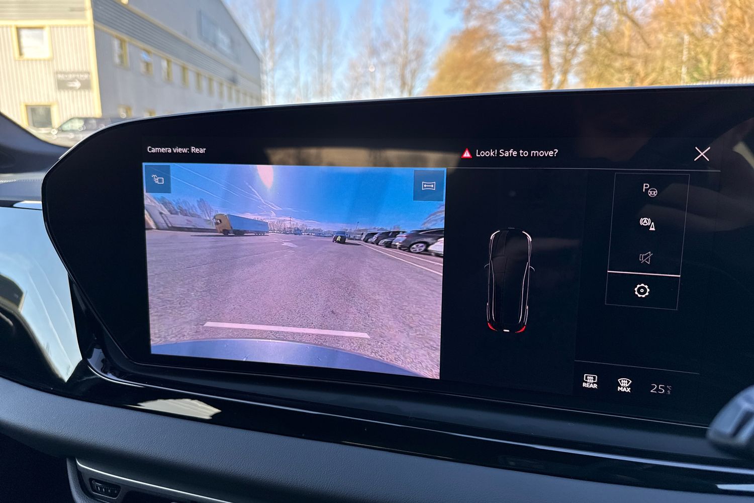 Used Audi A5 2025 for sale - 77733599: Photo 44