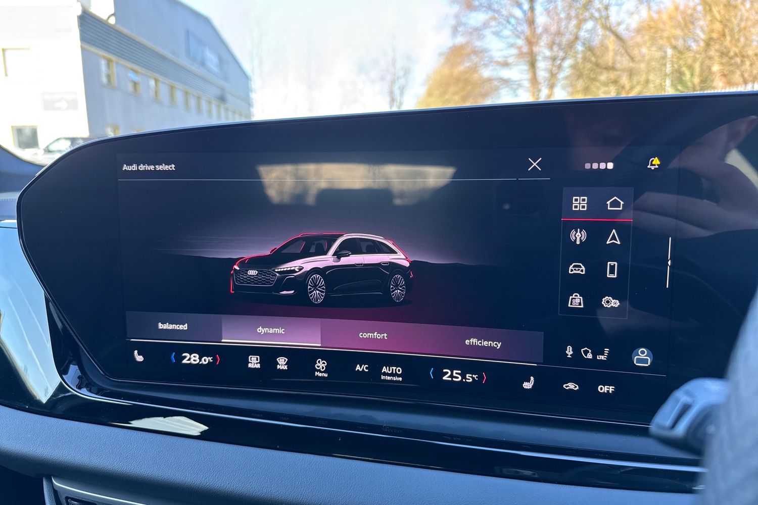 Used Audi A5 2025 for sale - 77733599: Photo 45