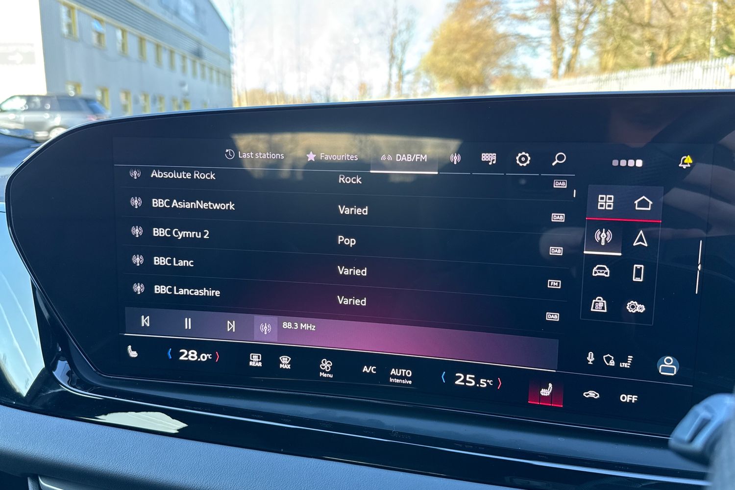 Used Audi A5 2025 for sale - 77733599: Photo 48