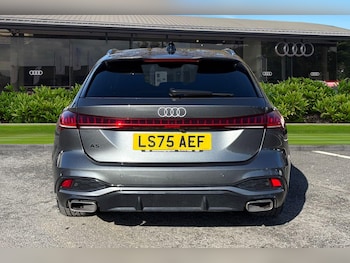 Used Audi A5 2025 for sale - 77733599: Photo