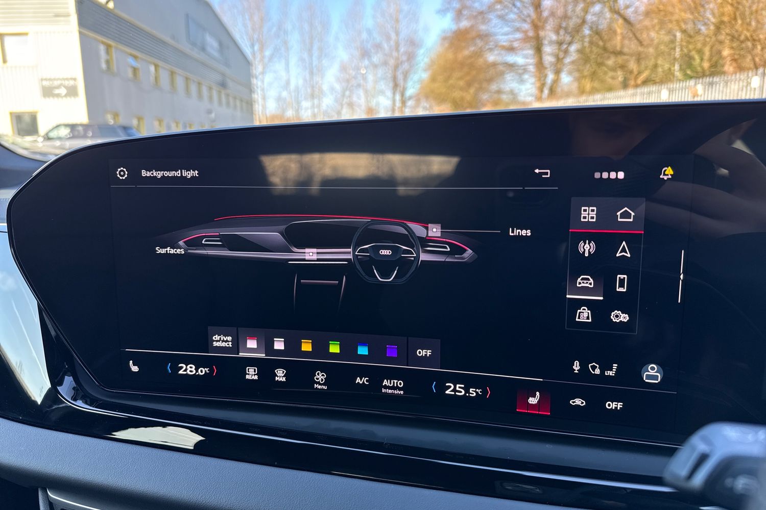 Used Audi A5 2025 for sale - 77733599: Photo 50