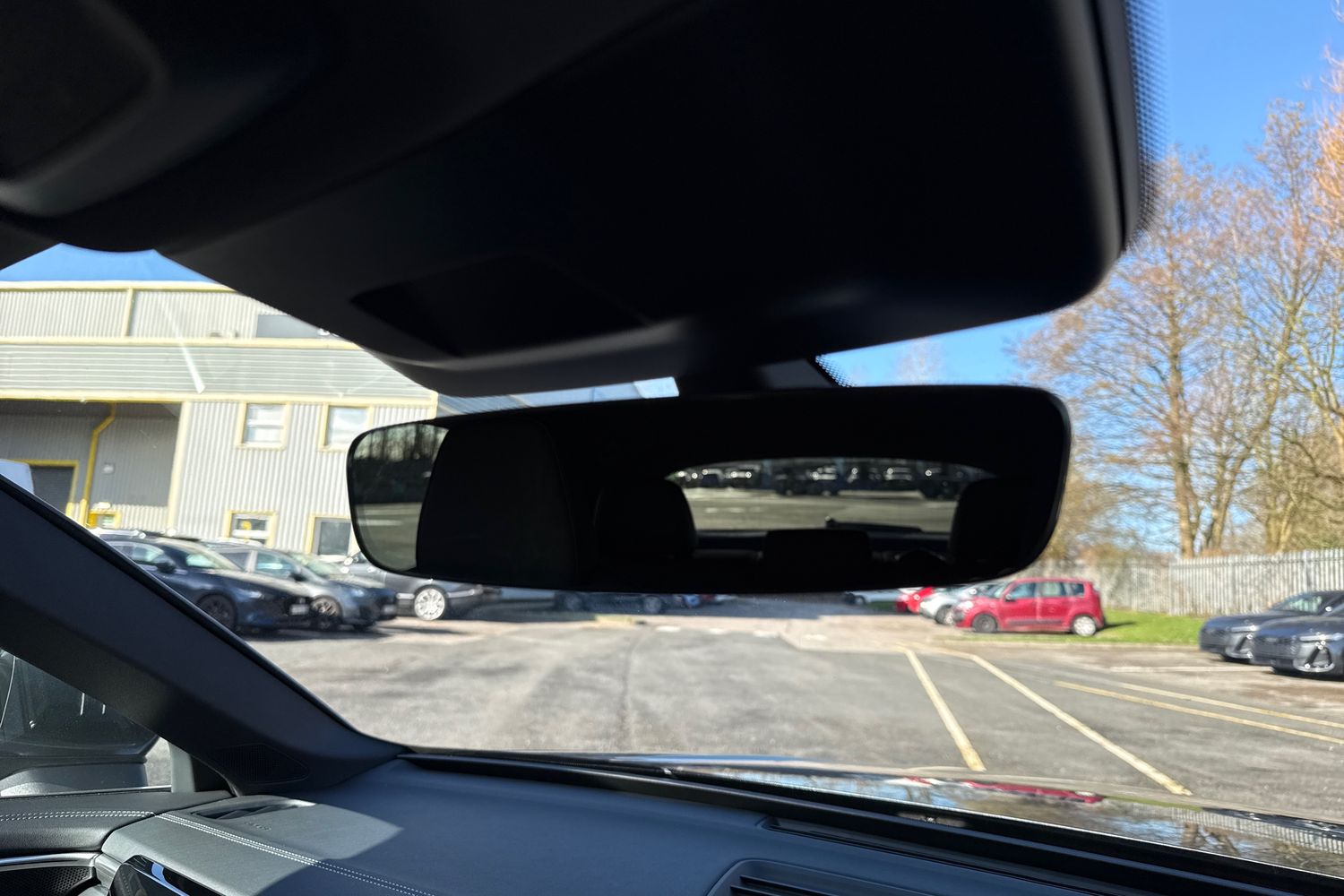 Used Audi A5 2025 for sale - 77733599: Photo 54