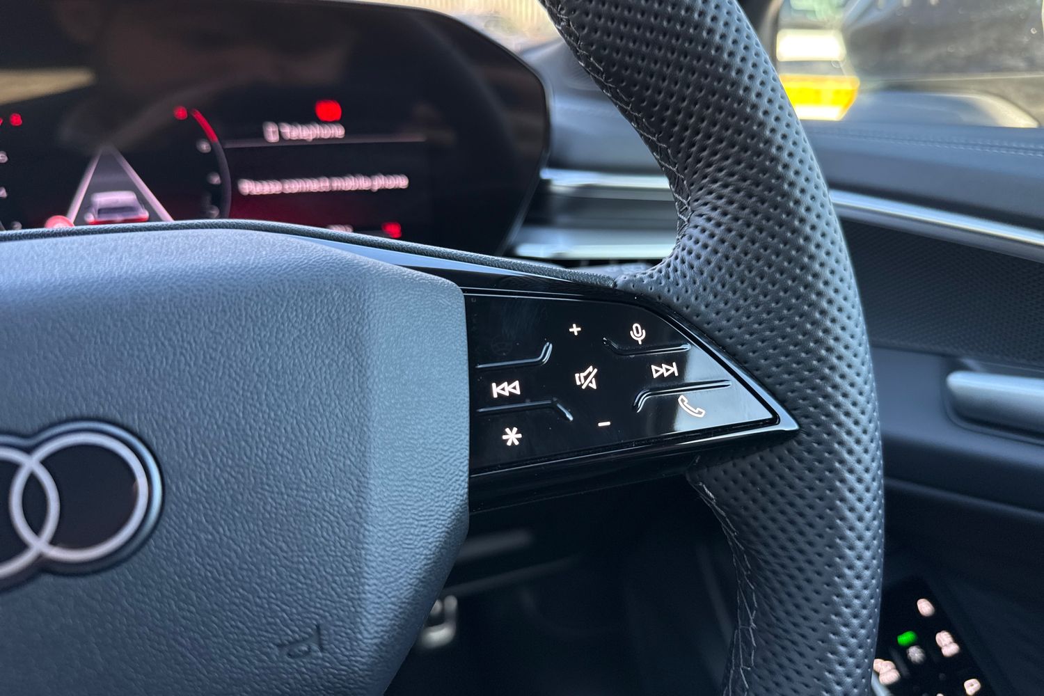 Used Audi A5 2025 for sale - 77733599: Photo 57