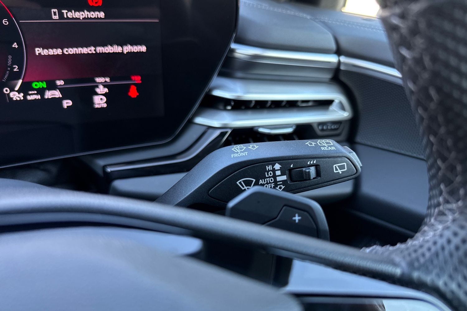 Used Audi A5 2025 for sale - 77733599: Photo 59