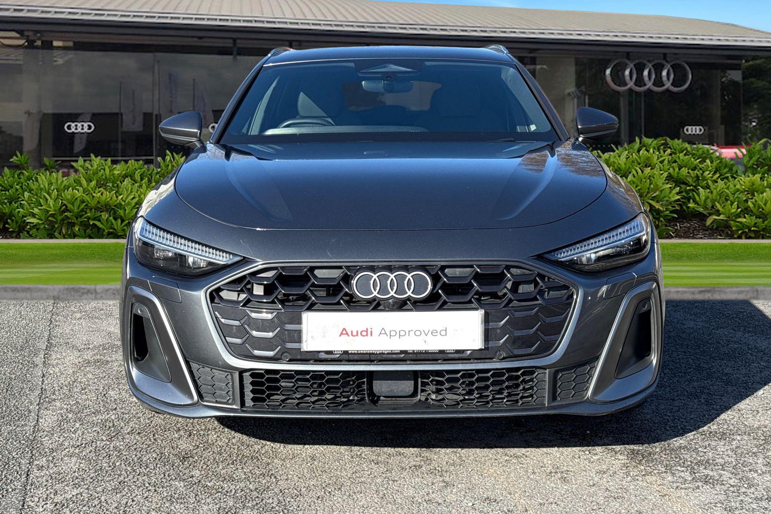 Used Audi A5 2025 for sale - 77733599: Photo 6