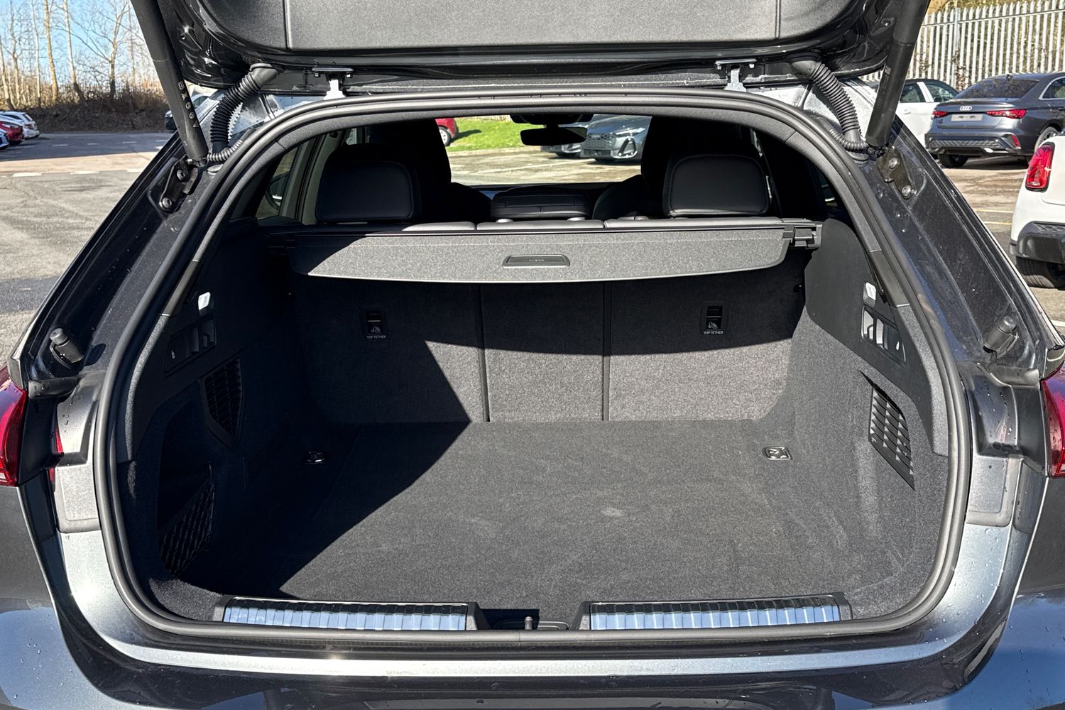 Used Audi A5 2025 for sale - 77733599: Photo 7