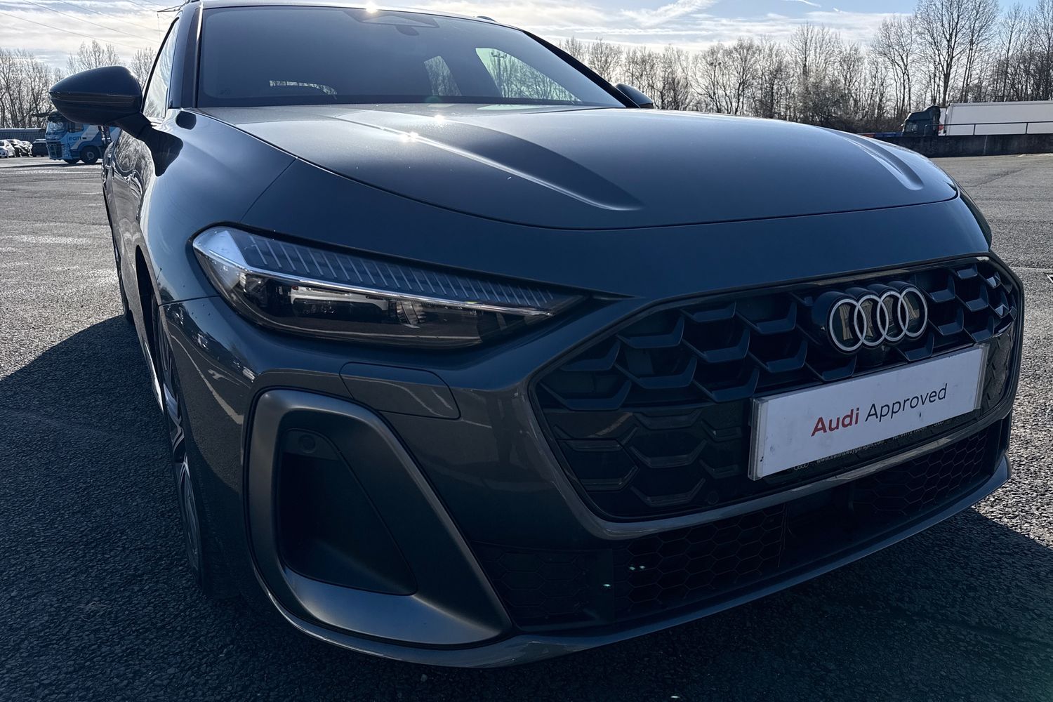 Used Audi A5 2025 for sale - 77733599: Photo 9