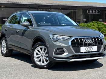2025 - 1.5 TFSI CoD 35 Sport Euro 6 (s/s) 5dr