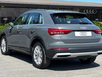 Used Audi Q3 2025 for sale - 74891414: Photo
