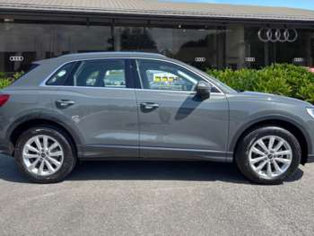 Used Audi Q3 2025 for sale - 74891414: Photo