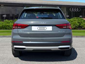 Used Audi Q3 2025 for sale - 74891414: Photo