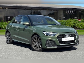 Used Audi A1 2026 for sale - 79599947: Photo