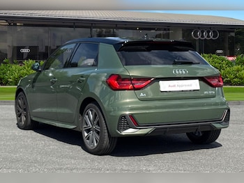 Used Audi A1 2026 for sale - 79599947: Photo