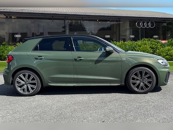 Used Audi A1 2026 for sale - 79599947: Photo