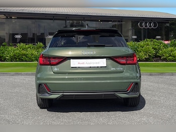 Used Audi A1 2026 for sale - 79599947: Photo