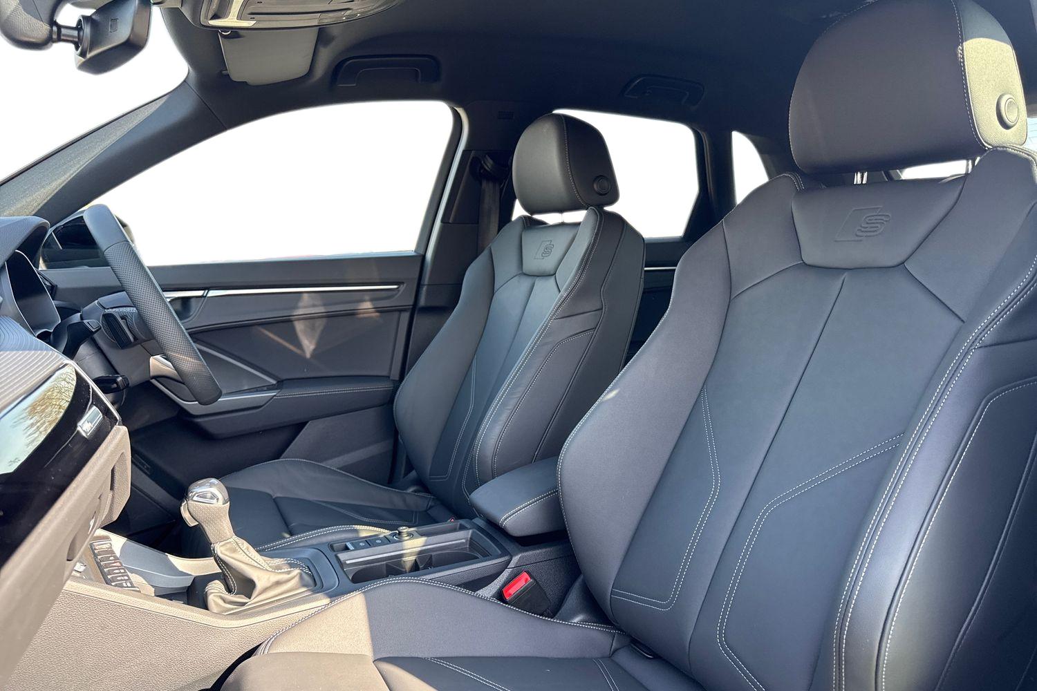 Used Audi Q3 2025 for sale - 77951971: Photo 15