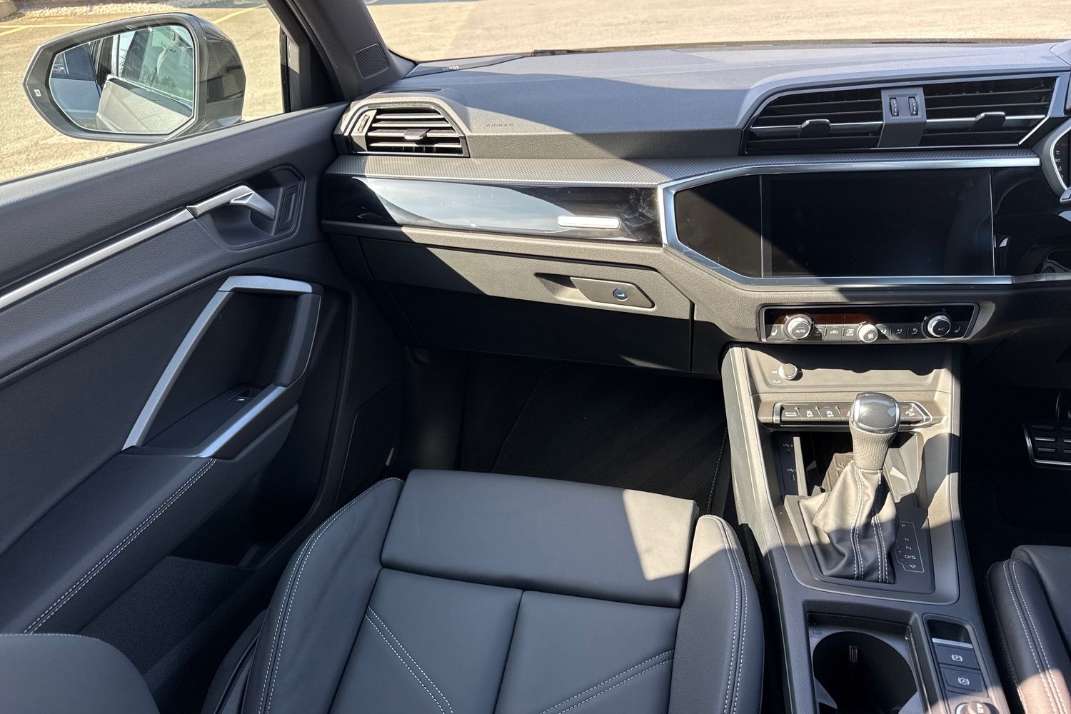 Used Audi Q3 2025 for sale - 77951971: Photo 19