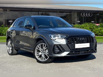 Used Audi Q3 2025 for sale - 77951971: Photo