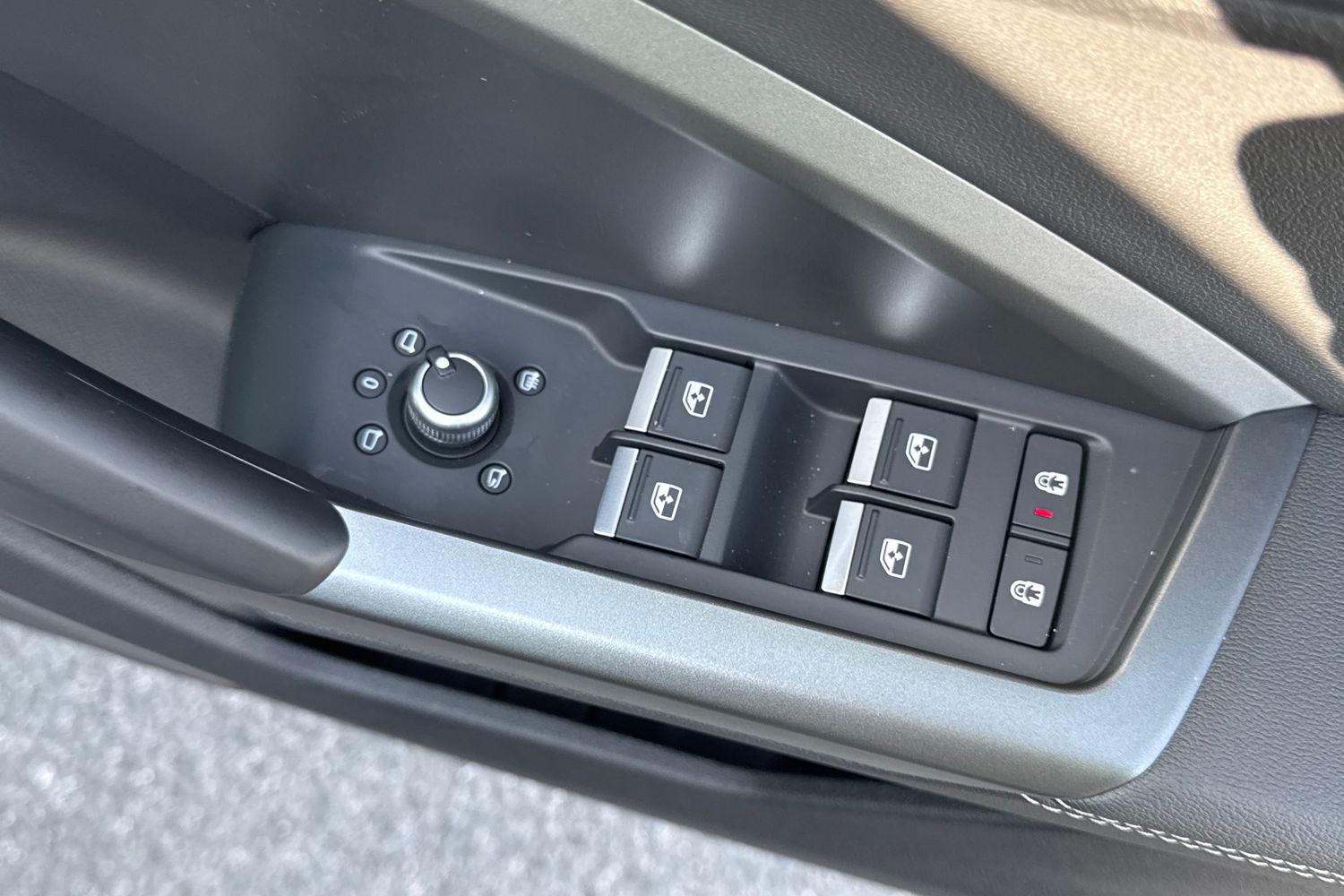 Used Audi Q3 2025 for sale - 77951971: Photo 20