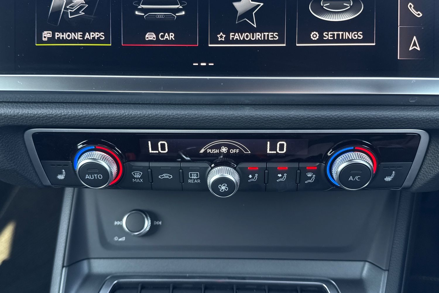 Used Audi Q3 2025 for sale - 77951971: Photo 21