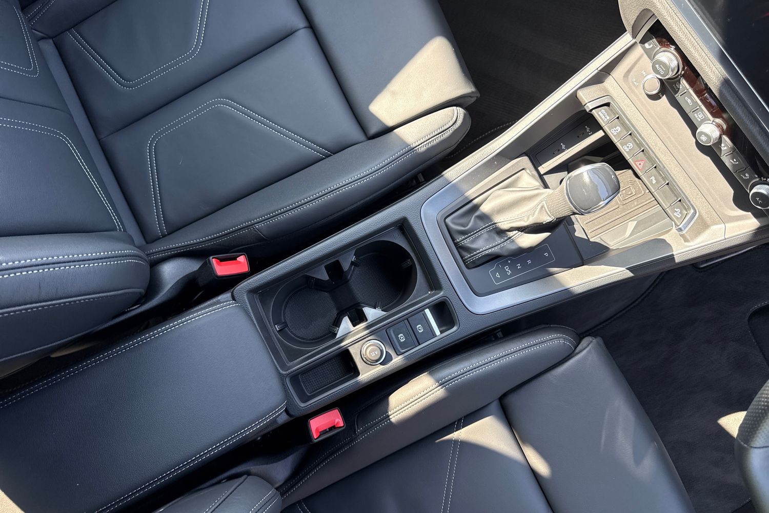 Used Audi Q3 2025 for sale - 77951971: Photo 22