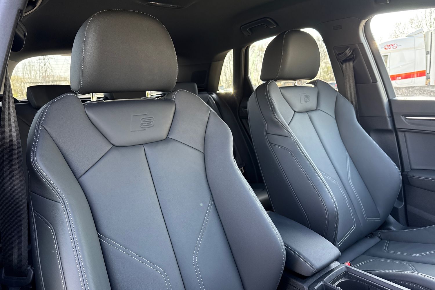 Used Audi Q3 2025 for sale - 77951971: Photo 23