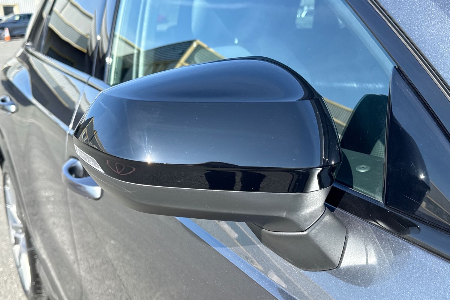 Used Audi Q3 2025 for sale - 77951971: Photo 28