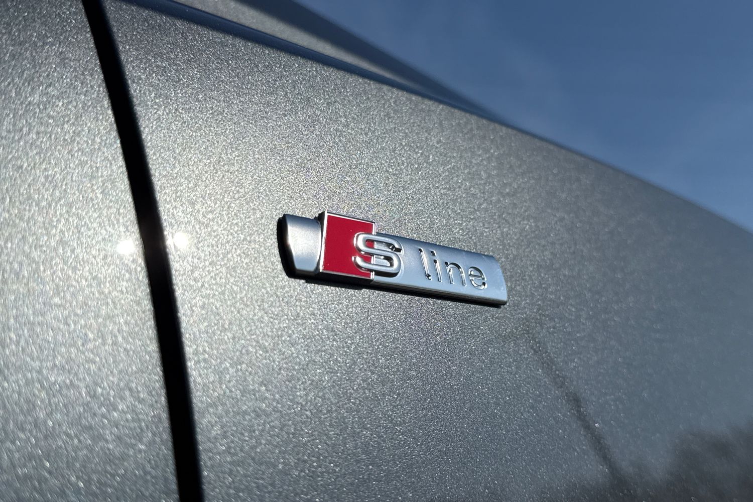 Used Audi Q3 2025 for sale - 77951971: Photo 29