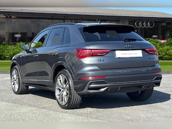 Used Audi Q3 2025 for sale - 77951971: Photo