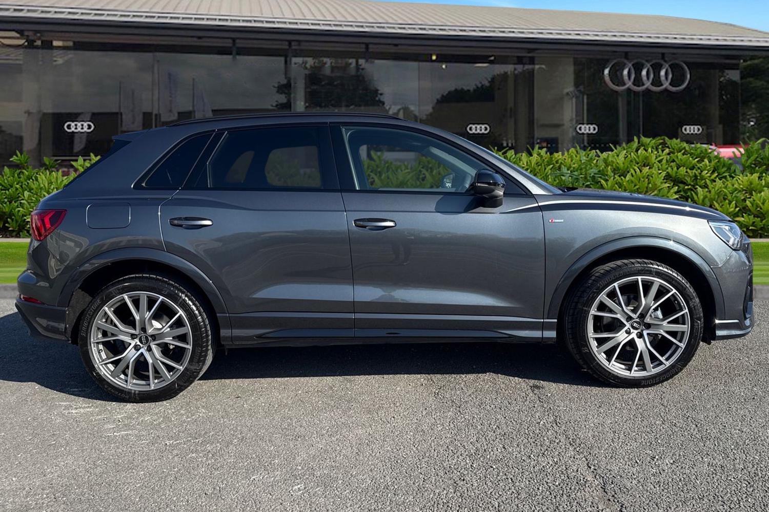 Used Audi Q3 2025 for sale - 77951971: Photo 3