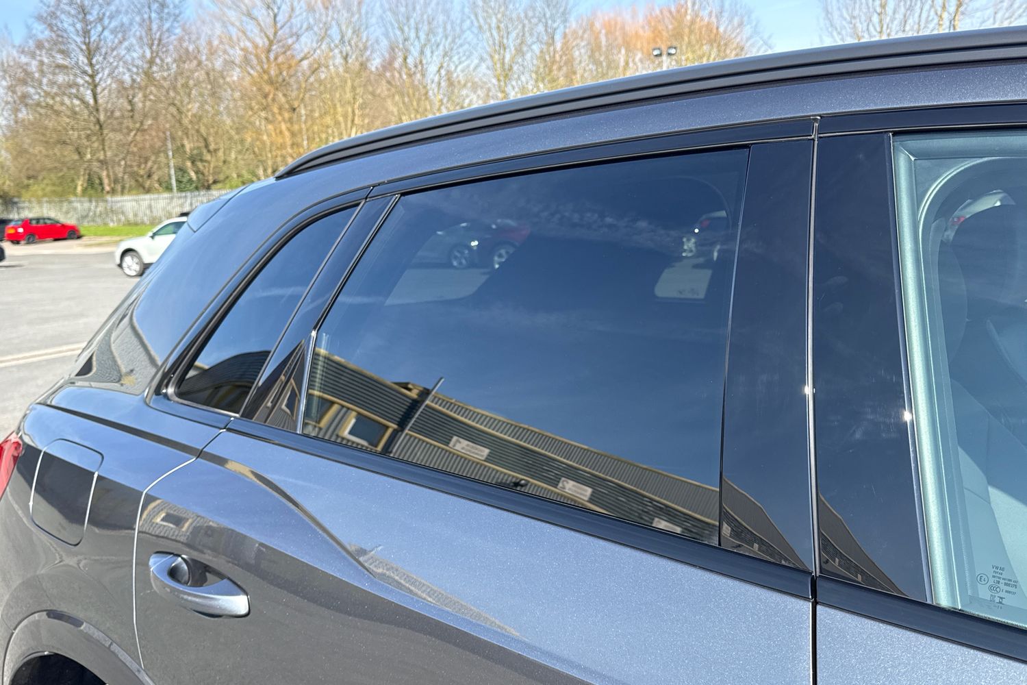 Used Audi Q3 2025 for sale - 77951971: Photo 30