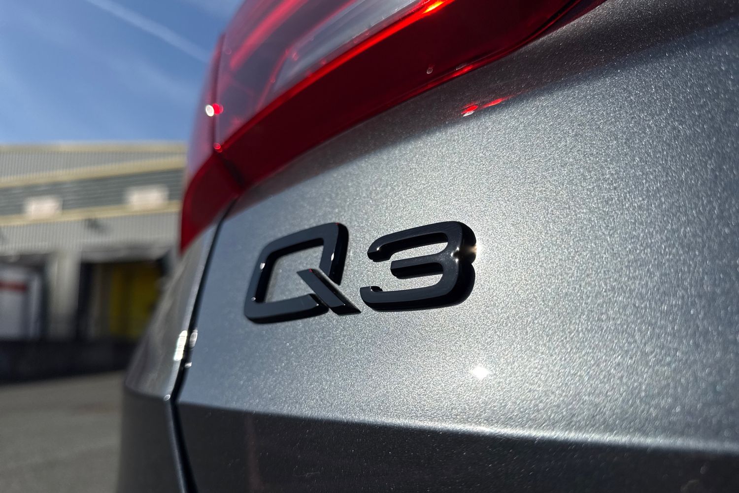 Used Audi Q3 2025 for sale - 77951971: Photo 35