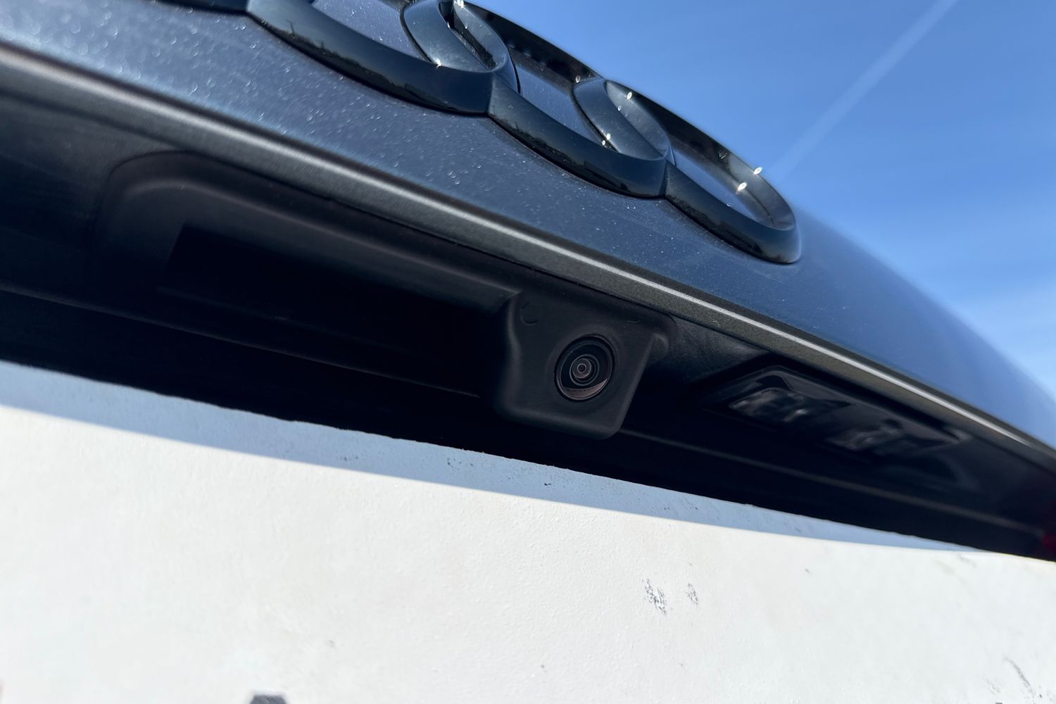 Used Audi Q3 2025 for sale - 77951971: Photo 36