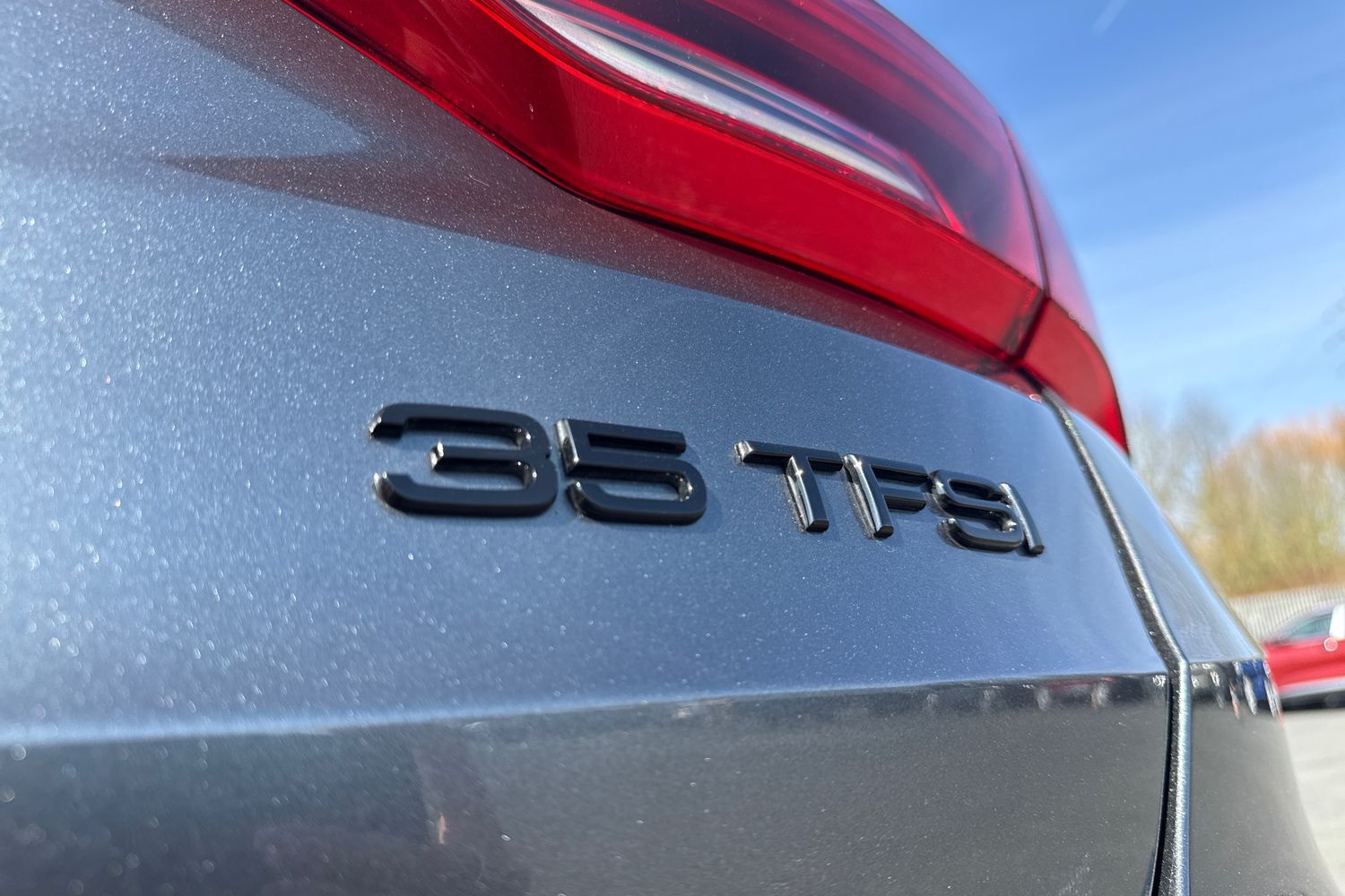 Used Audi Q3 2025 for sale - 77951971: Photo 37