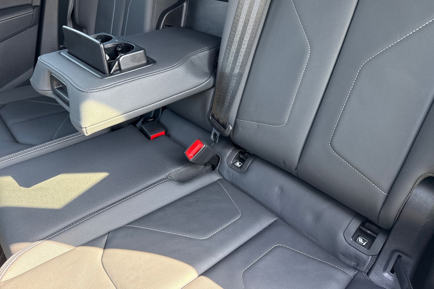 Used Audi Q3 2025 for sale - 77951971: Photo 40