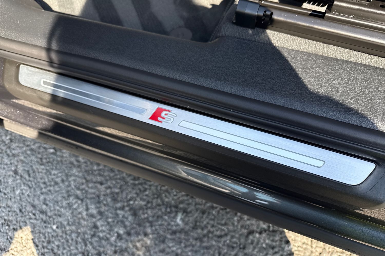 Used Audi Q3 2025 for sale - 77951971: Photo 42