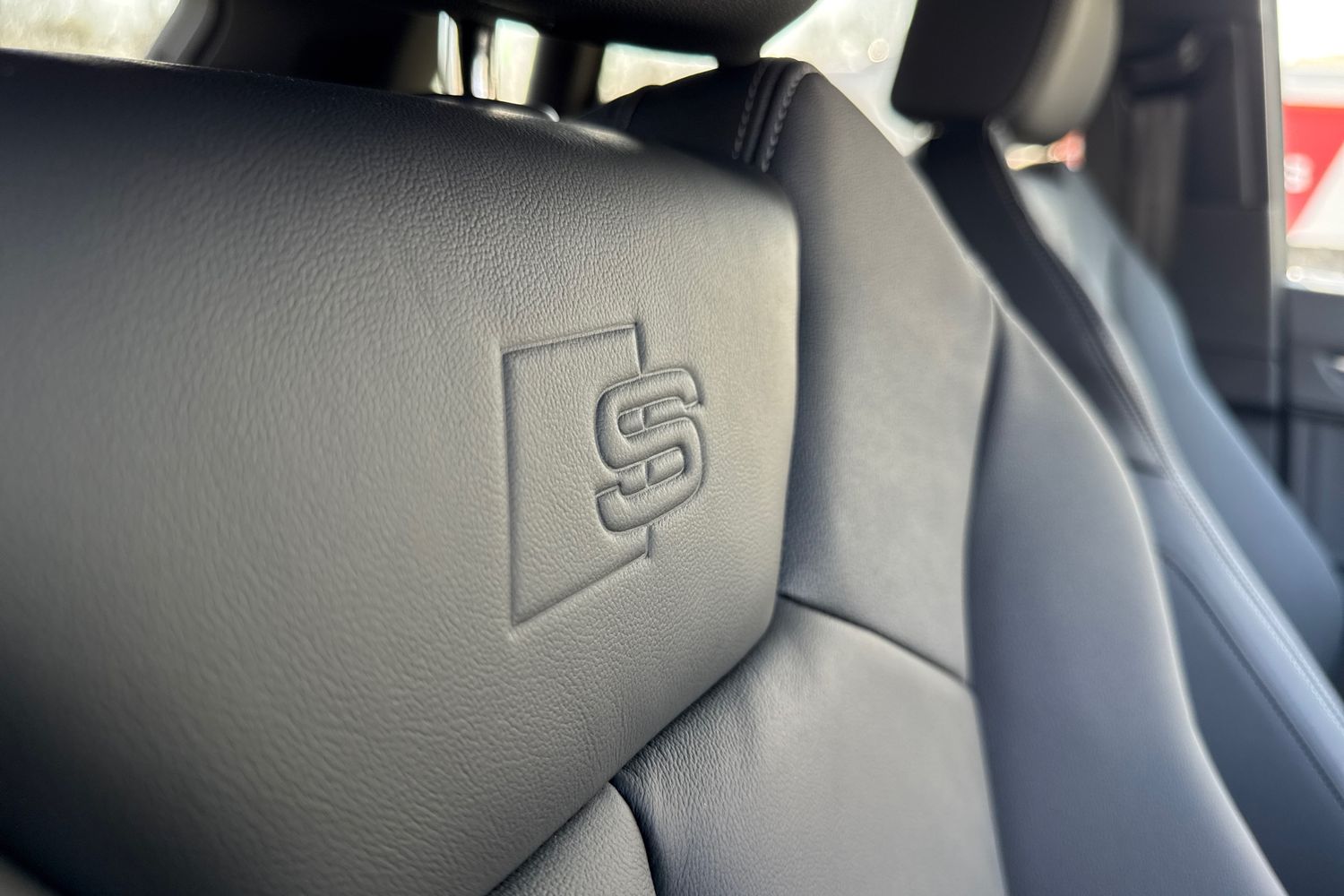 Used Audi Q3 2025 for sale - 77951971: Photo 45