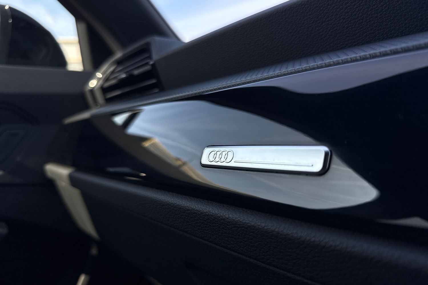 Used Audi Q3 2025 for sale - 77951971: Photo 47