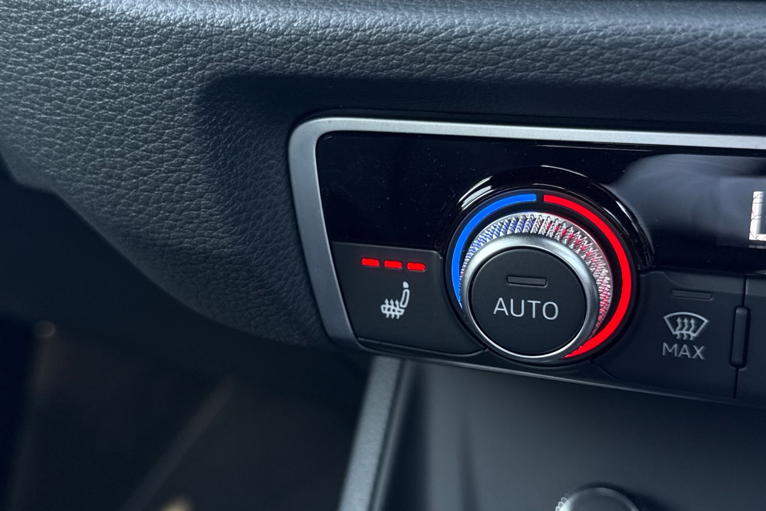 Used Audi Q3 2025 for sale - 77951971: Photo 48