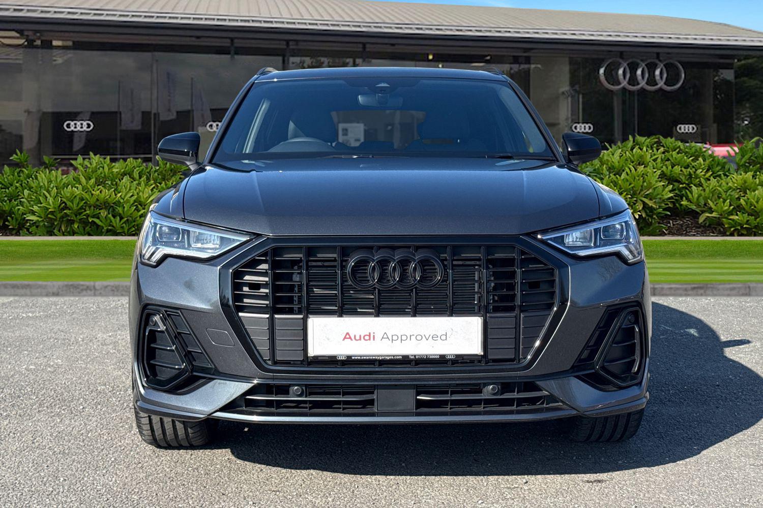 Used Audi Q3 2025 for sale - 77951971: Photo 5