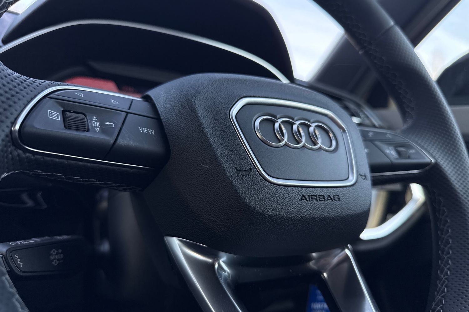 Used Audi Q3 2025 for sale - 77951971: Photo 52