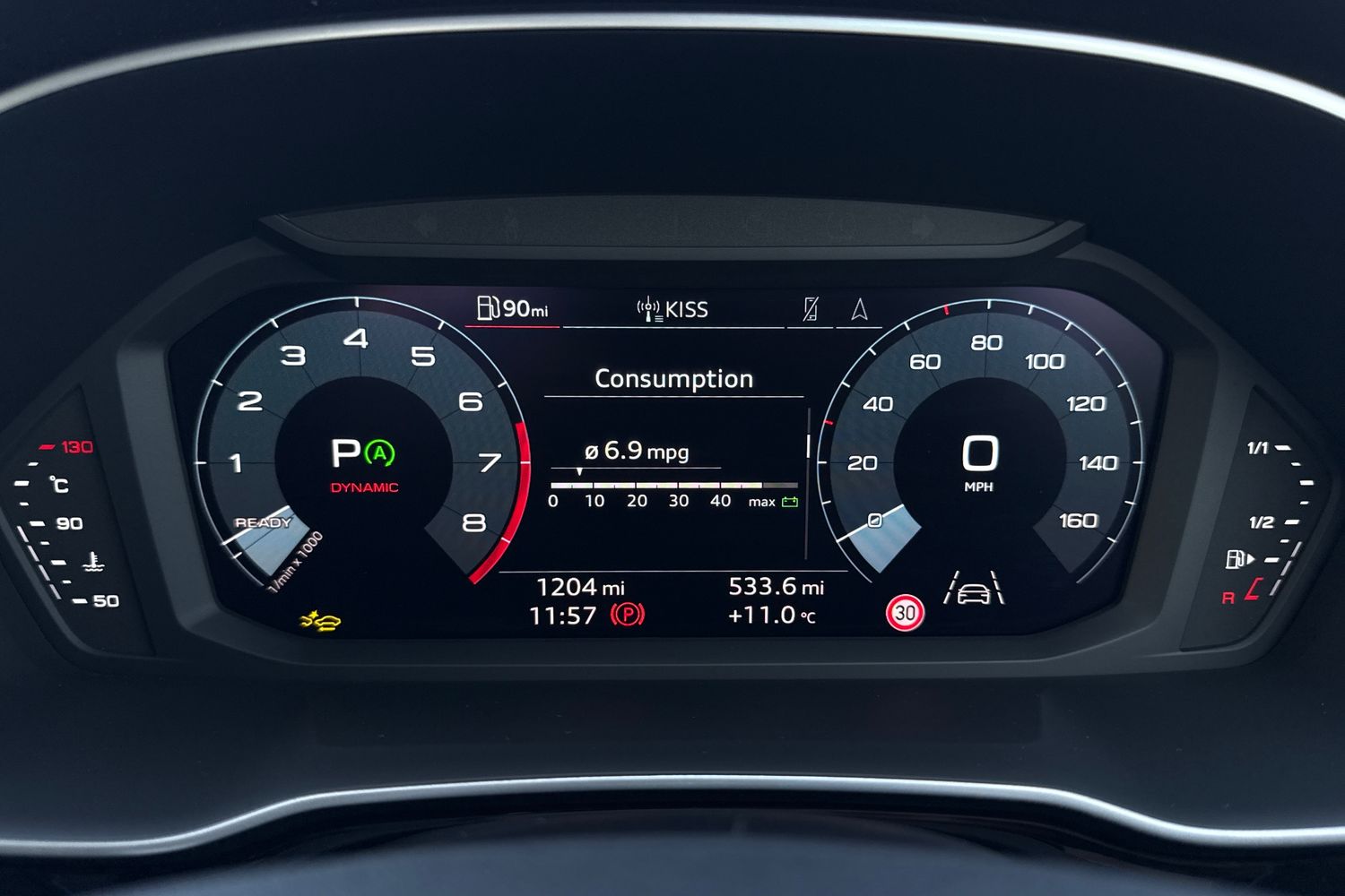 Used Audi Q3 2025 for sale - 77951971: Photo 53