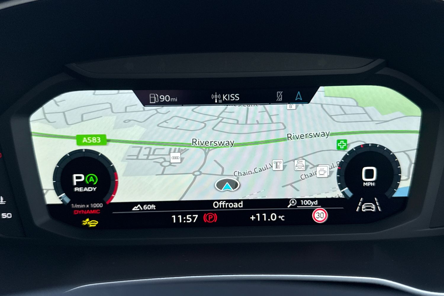 Used Audi Q3 2025 for sale - 77951971: Photo 54