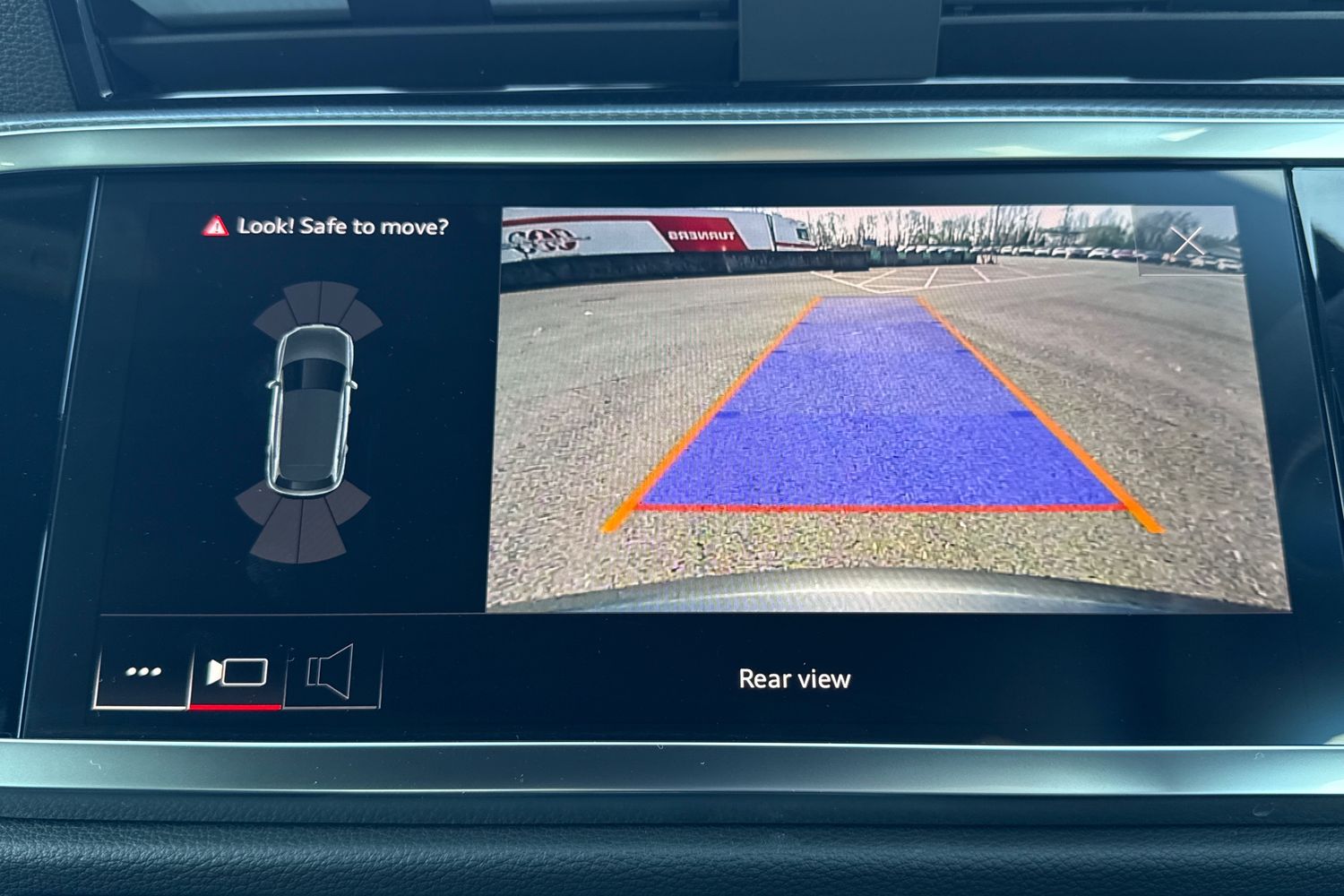 Used Audi Q3 2025 for sale - 77951971: Photo 55