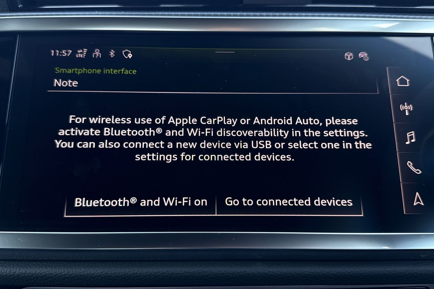 Used Audi Q3 2025 for sale - 77951971: Photo 56