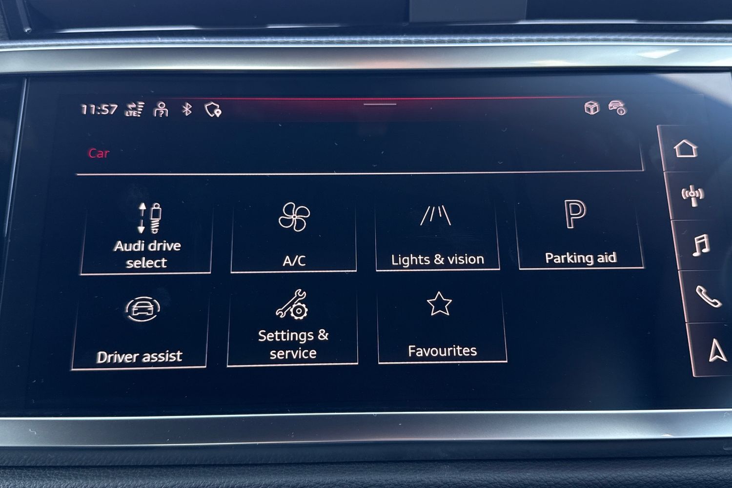 Used Audi Q3 2025 for sale - 77951971: Photo 57