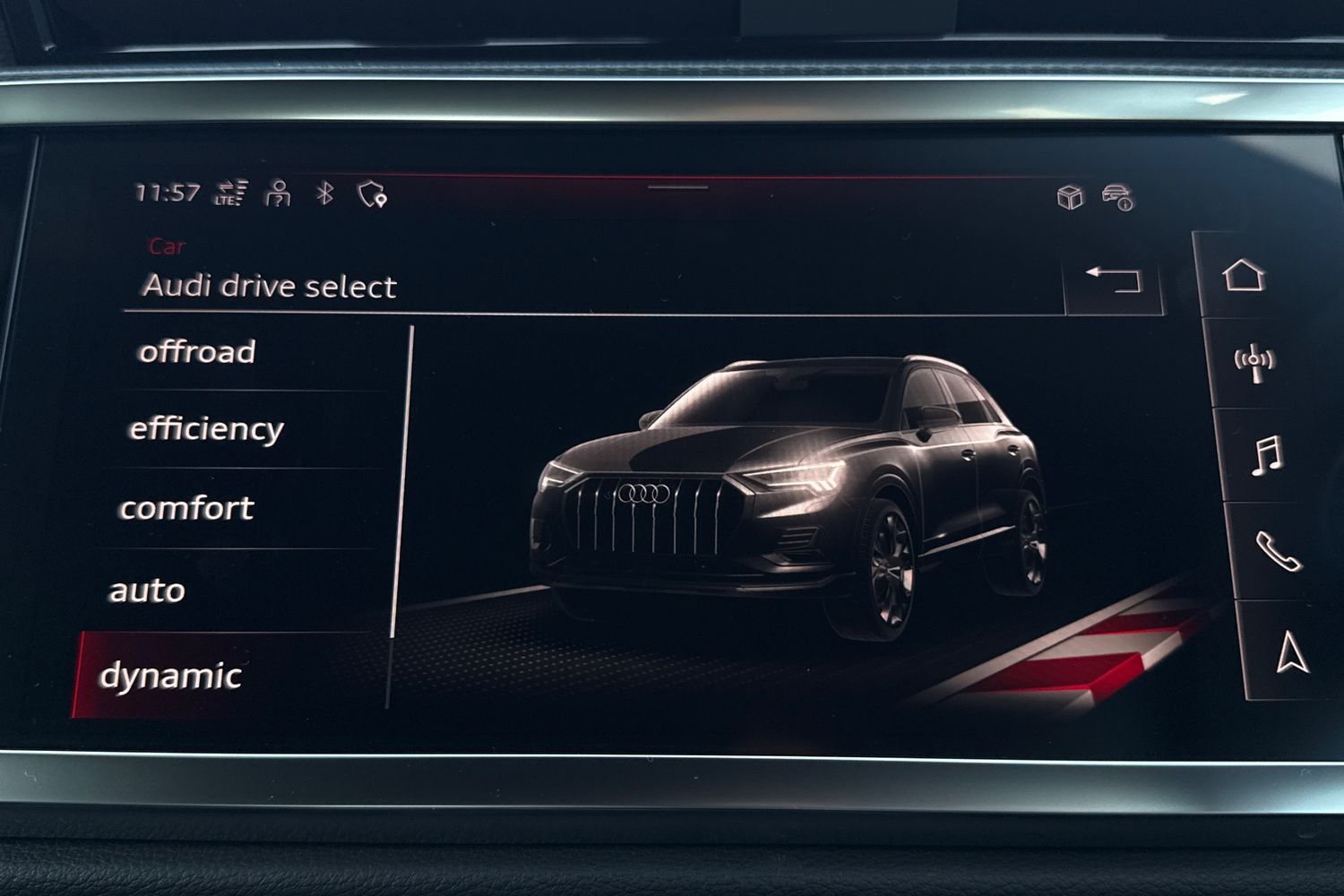 Used Audi Q3 2025 for sale - 77951971: Photo 58