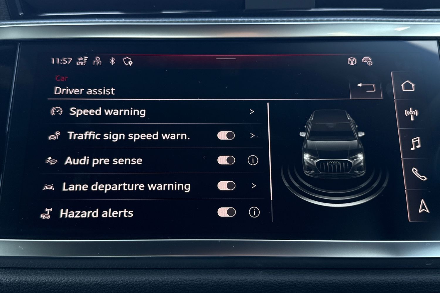 Used Audi Q3 2025 for sale - 77951971: Photo 59