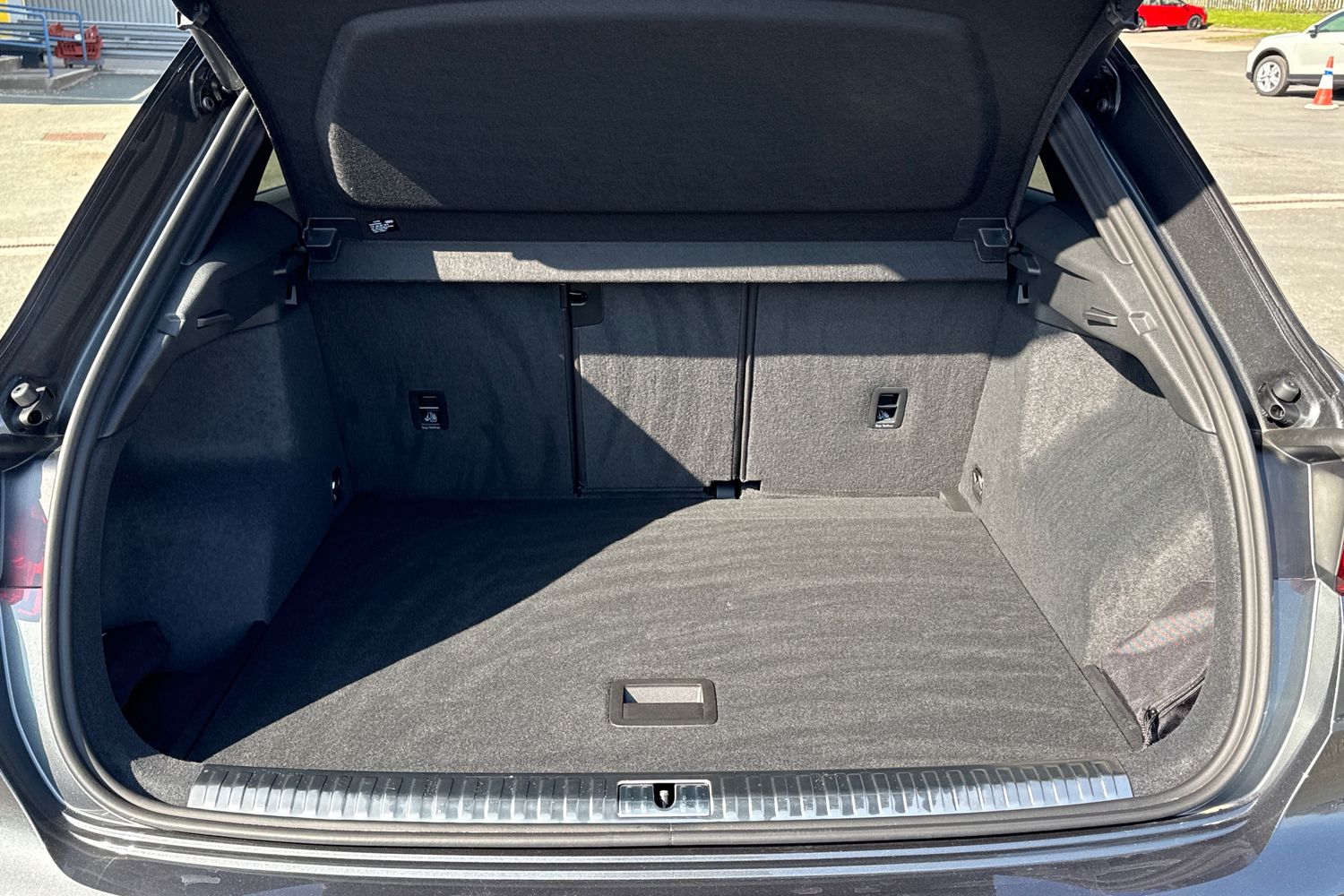 Used Audi Q3 2025 for sale - 77951971: Photo 6