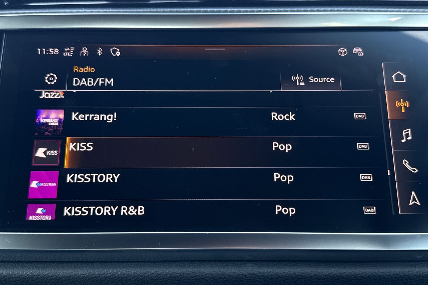 Used Audi Q3 2025 for sale - 77951971: Photo 60